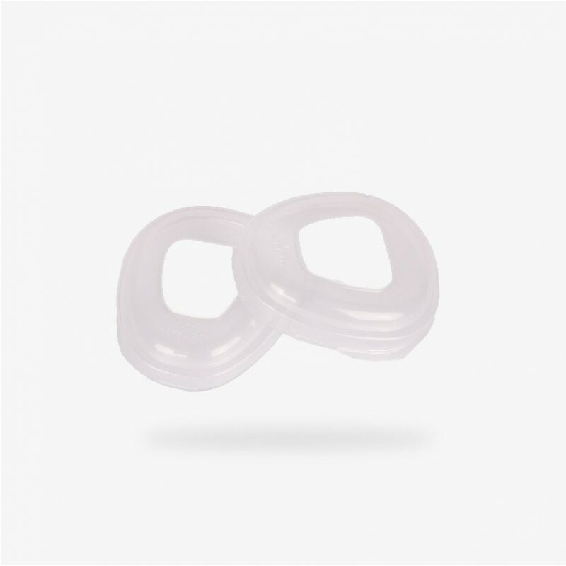 RETENTOR 05 MOD 172 P/RESPIRADOR LINEA 9000 08172L (LIBUS)