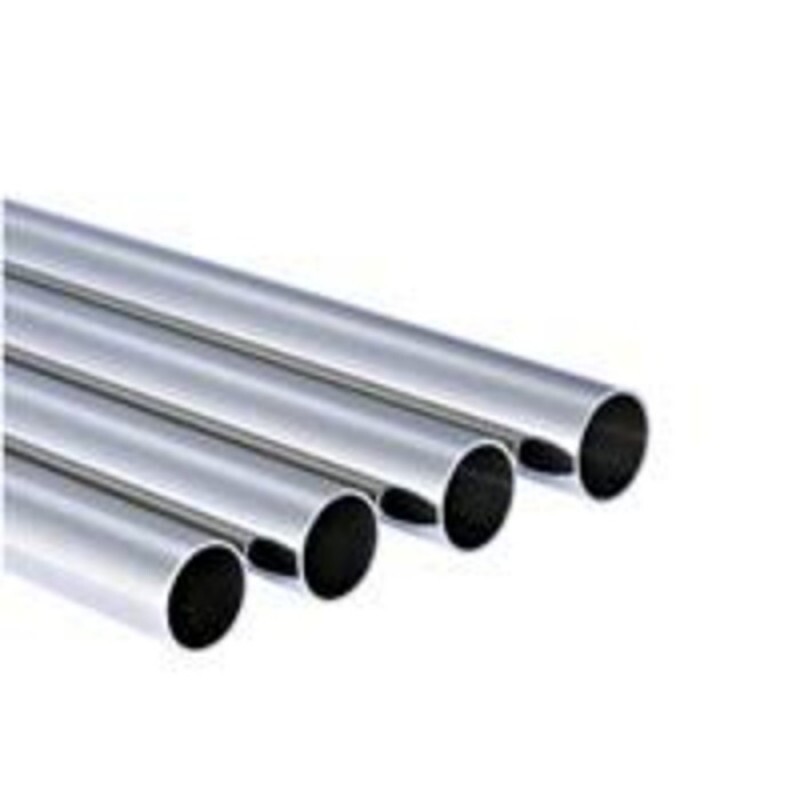 TUBO GALVANIZADO 01 NBR 5580 1.1/4"