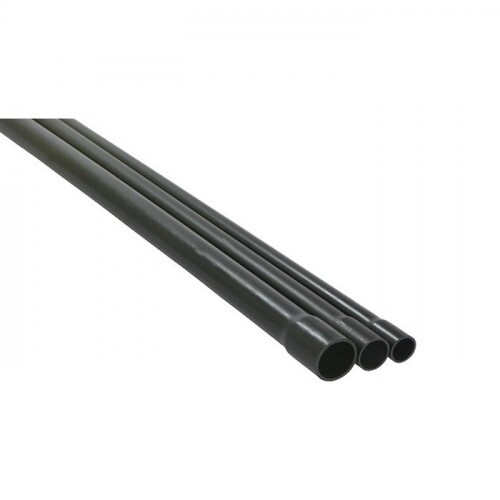 ELETRODUTO PVC RIGIDO ROSCAVEL 3/4" (ELECON)