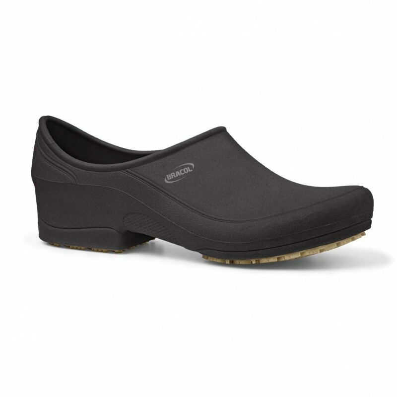 SAPATO 03 EVA FLIP PRETO Nº 34 (BRACOL)