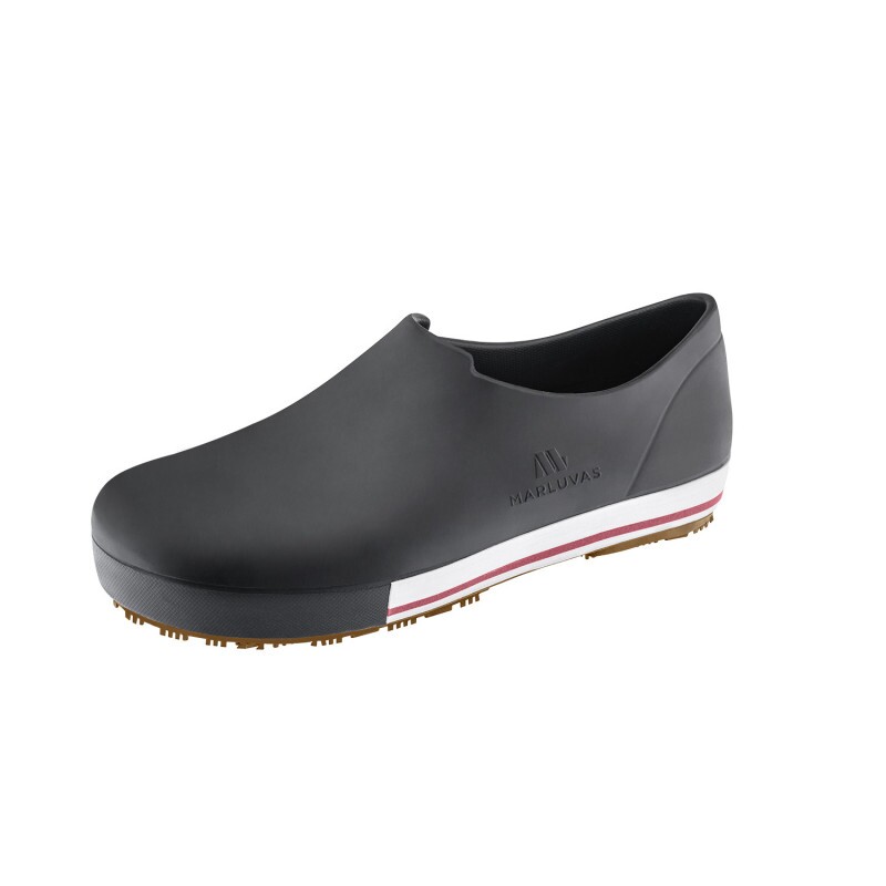 TENIS IMPERMEÁVEL FULL GRIP FLEX CLEAN PRETO Nº39 103FVLEANPRFG C.A 48714 (MARLUVAS)