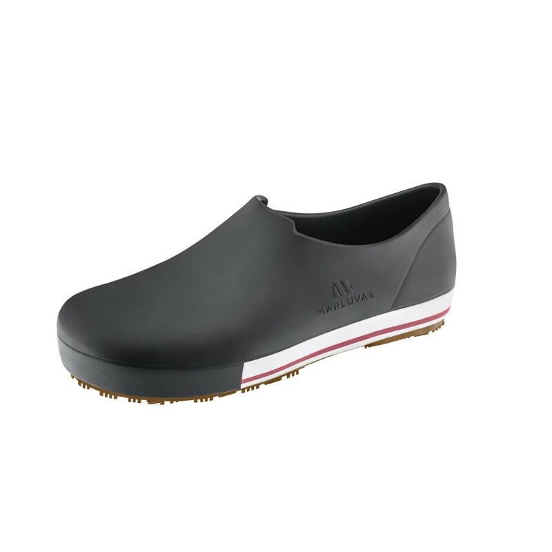 TENIS IMPERMEÁVEL FULL GRIP FLEX CLEAN PRETO Nº40 103FVLEANPRFG C.A 48714 (MARLUVAS)