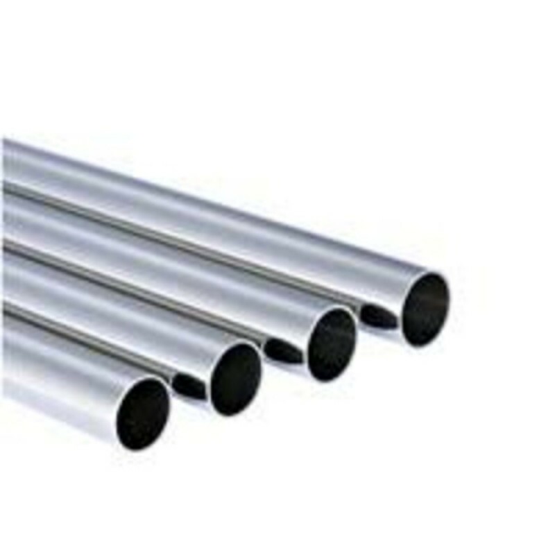 TUBO GALVANIZADO 01 NBR 5580 1" (2,65MM)