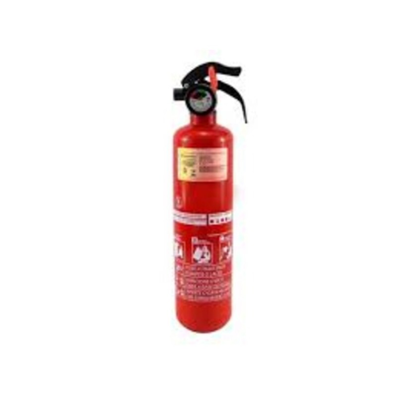EXTINTOR PQS 01 KG UNIVERSAL ABC 3 (EXTINORPI)