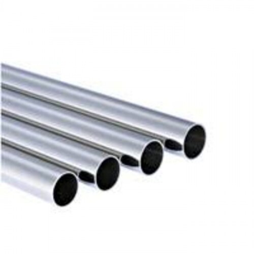 TUBO GALVANIZADO 02 NBR 5580 2" (3,35MM)