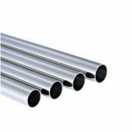TUBO GALVANIZADO 03 NBR 5580 3" (3,35MM)