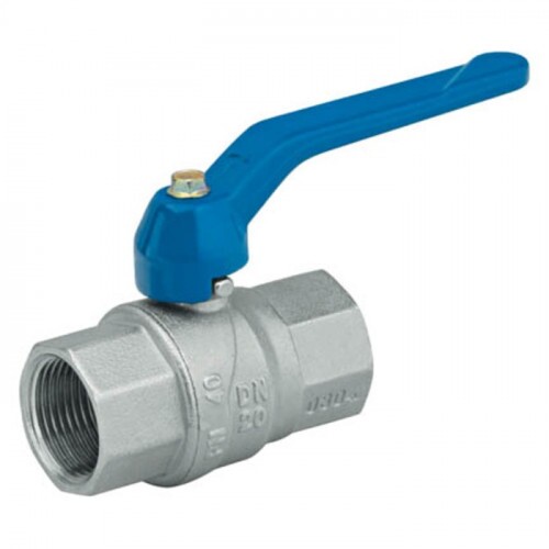 REGISTRO ESFERA 3" (DOCOL)