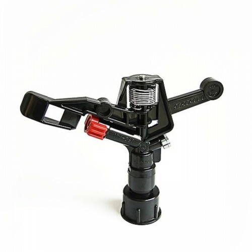 SPRINKLER ASPERSOR DE K 36,6 ANG. 80º ROSCA NPT 1/2 MOV 19