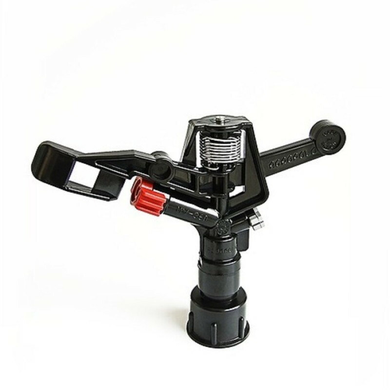 SPRINKLER ASPERSOR DE K 36,6 ANG. 80º ROSCA NPT 1/2 MOV 19