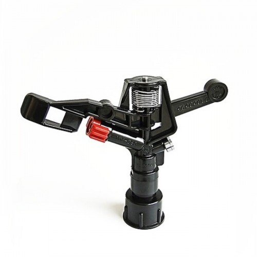 SPRINKLER ASPERSOR DE K 36,6 ANG. 80º ROSCA NPT 1/2 MOV 19