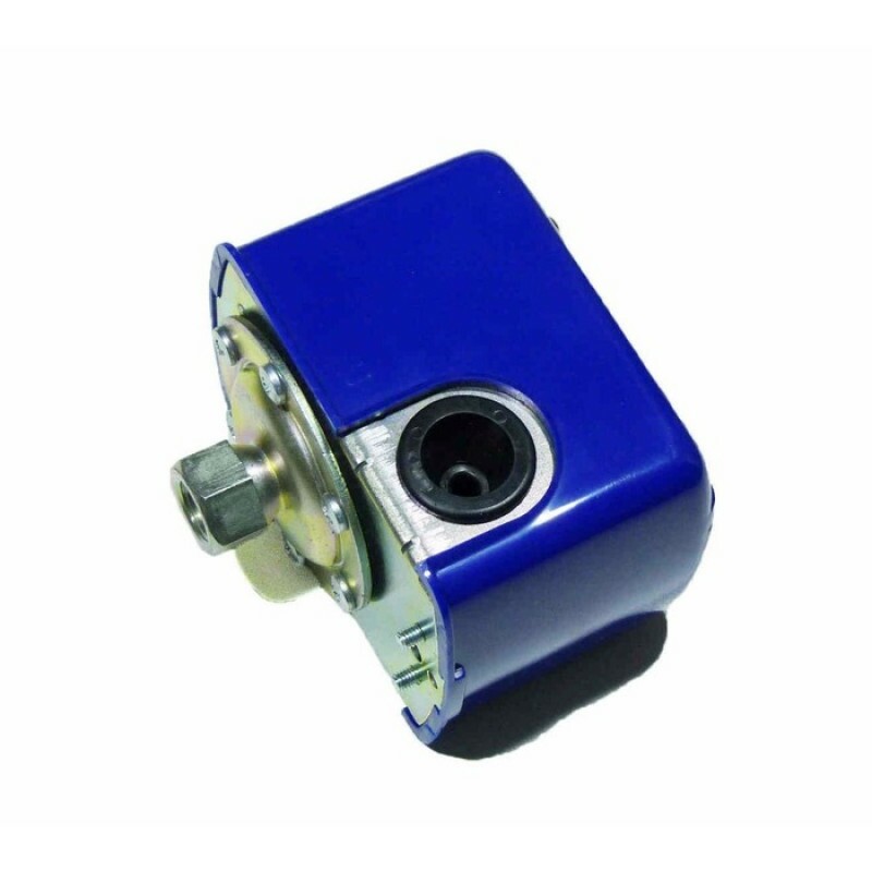 PRESSOSTATO 0 7 KGF REF: 3781-02