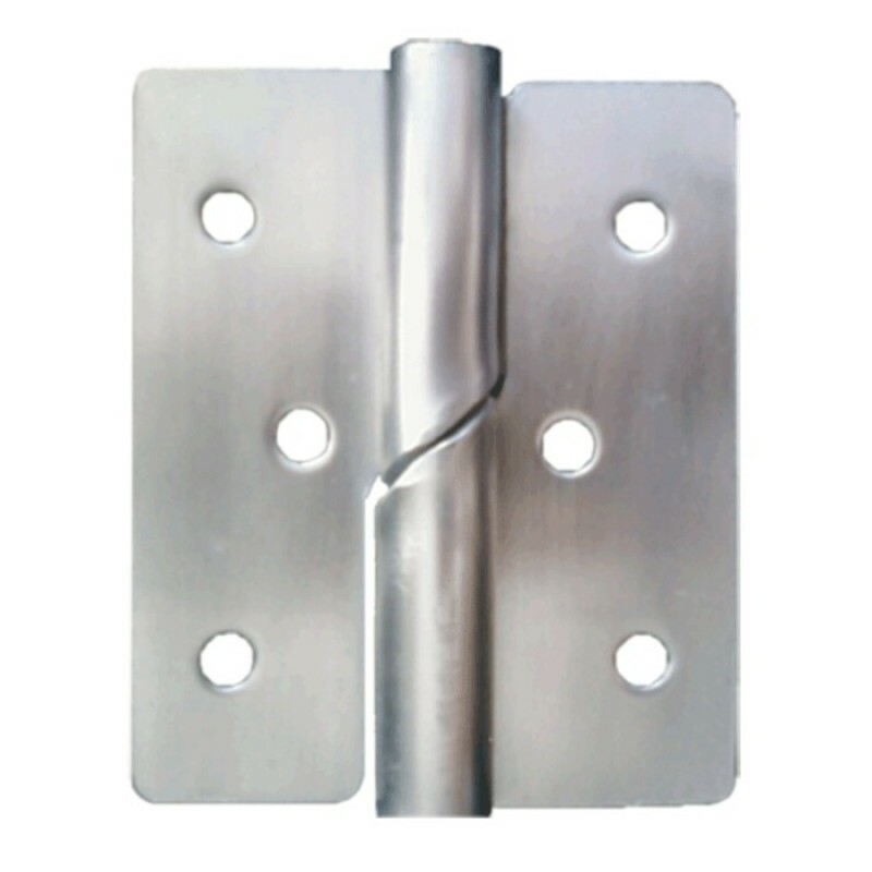 DOBRADIÇA P/PORTA CORTA FOGO UNIVERSAL (ASSA ABLOY)