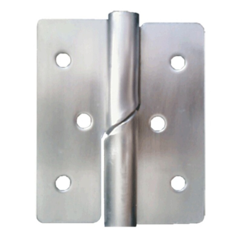 DOBRADIÇA P/PORTA CORTA FOGO UNIVERSAL (ASSA ABLOY)