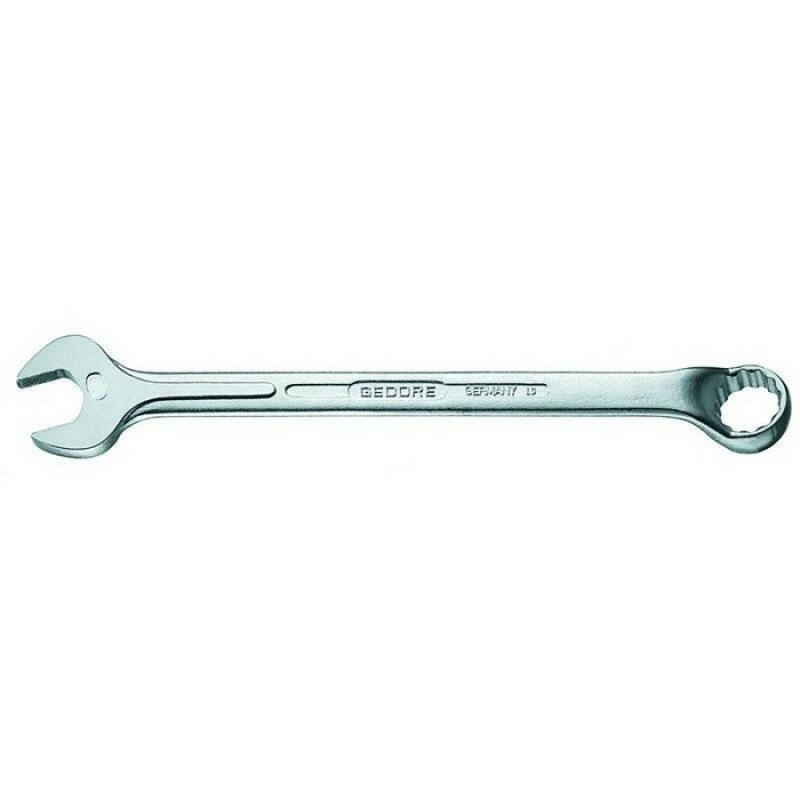 CHAVE COMBINADA (01) 06MM   ( GEDORE )