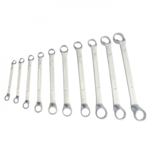 JOGO DE CHAVE ESTRELA 1/4-1.1/2"  ( GEDORE )