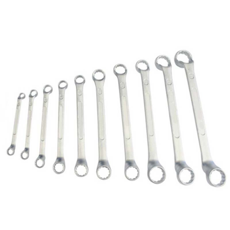 JOGO DE CHAVE ESTRELA 1/4-1.1/2"  ( GEDORE )