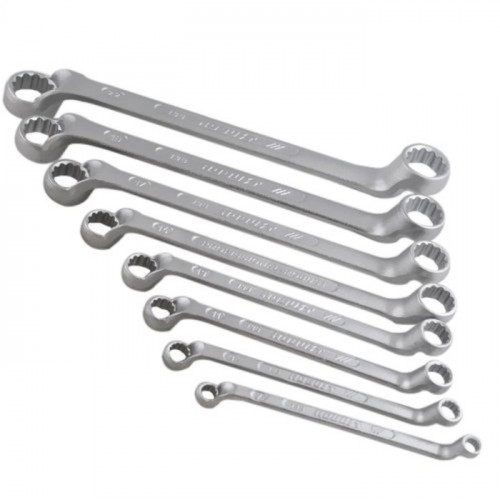 JOGO DE CHAVE ESTRELA 1/4-1.1/4"  ( GEDORE )