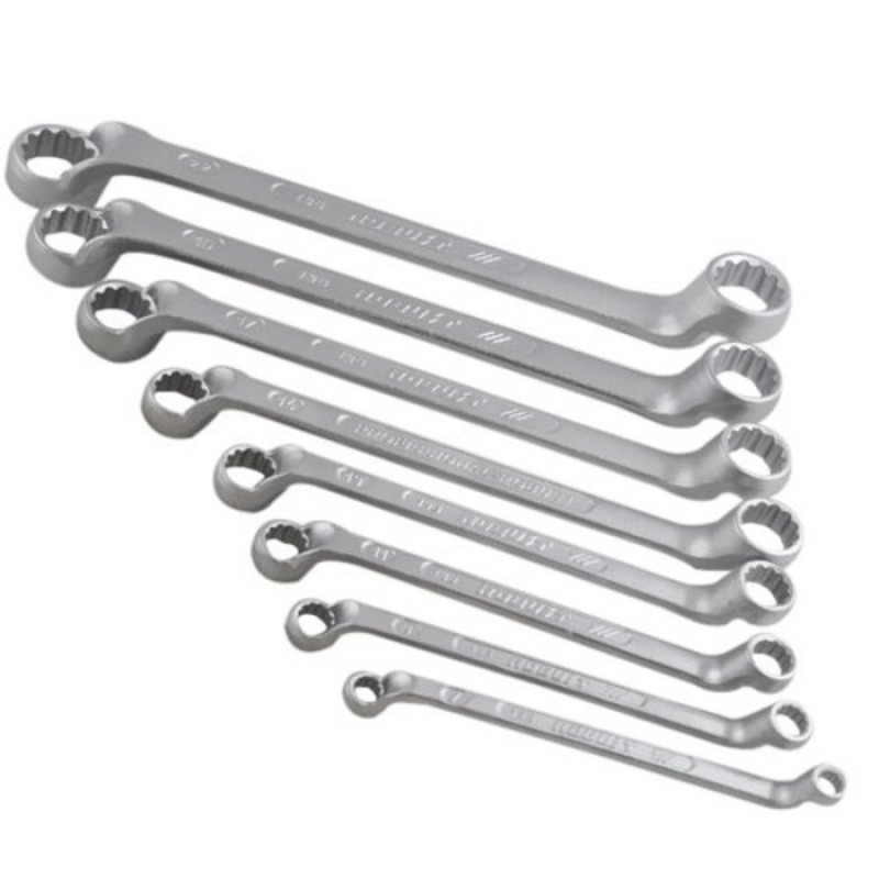 JOGO DE CHAVE ESTRELA 1/4-1.1/4"  ( GEDORE )