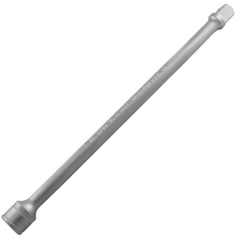 EXTENSAO P/SOQUETE LONGA ENC. 02 3/4 16  ( GEDORE )