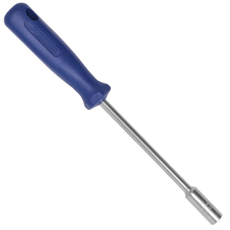 CHAVE CANHÃO (11) 7/16"  ( GEDORE )