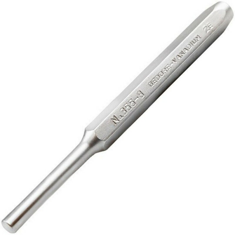 SACA PINO PARALELO 04MM/150 (BELZER)
