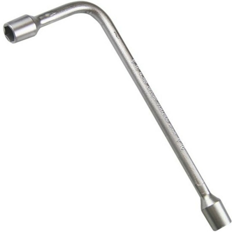 CHAVE BIELA (16) 5/8"