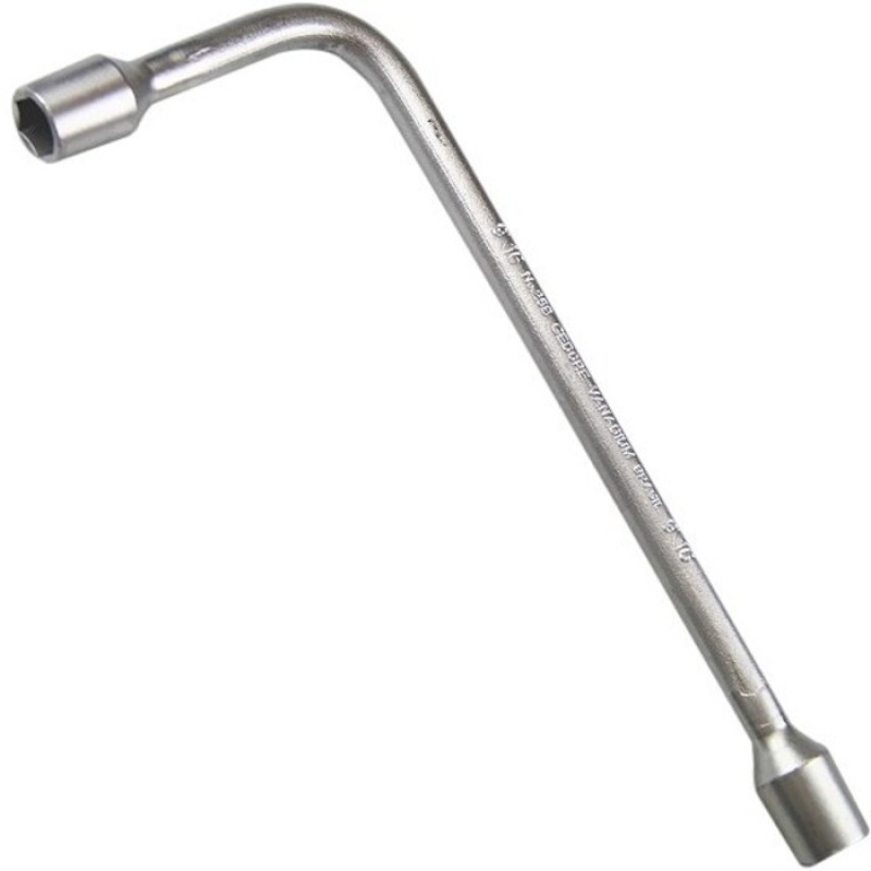 CHAVE BIELA (10) 18MM