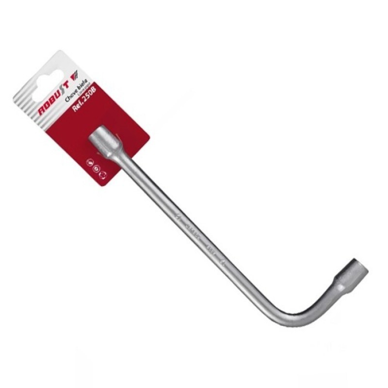 CHAVE BIELA (15) 9/16"