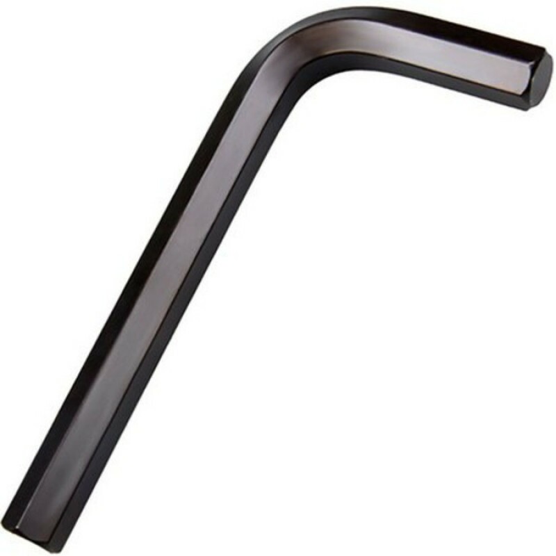 CHAVE ALLEN (12) 22MM