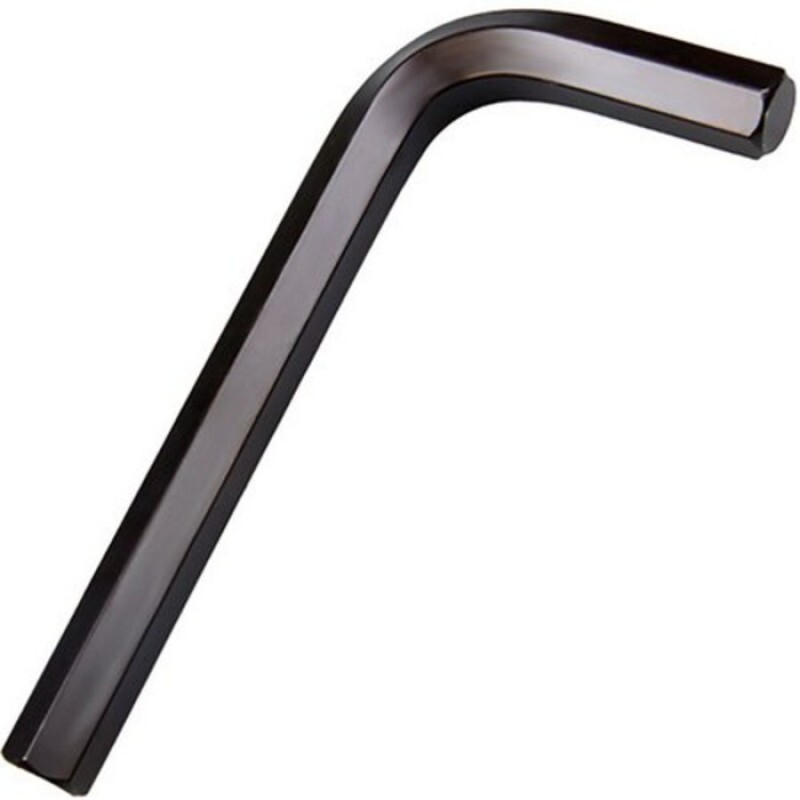 CHAVE ALLEN (12) 24MM