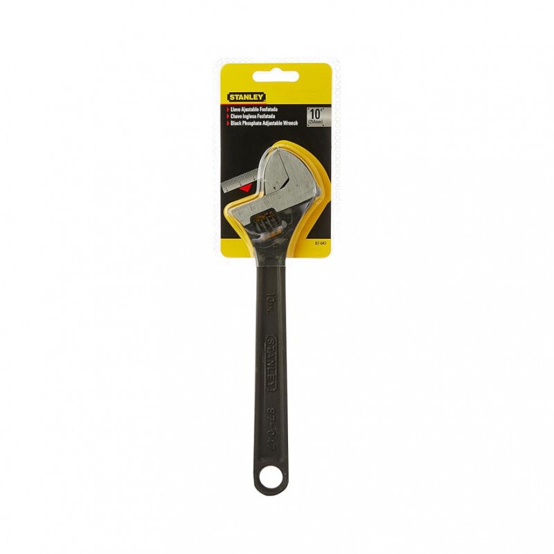 CHAVE AJUSTÁVEL REF 87-047 10"