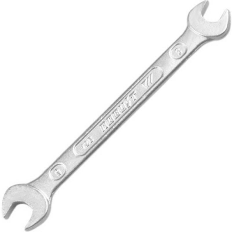 CHAVE FIXA (03) 08x09MM