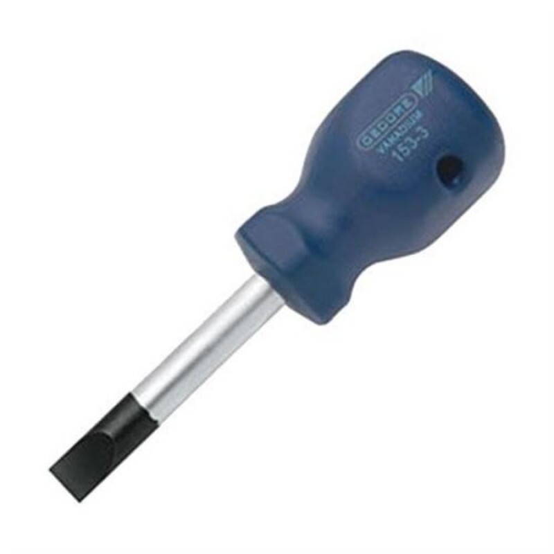CHAVE DE FENDA TOCO 1/4x1.1/2"