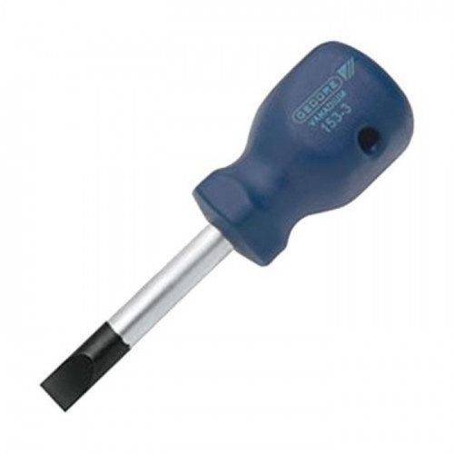 CHAVE DE FENDA TOCO 1/4x1.1/2"