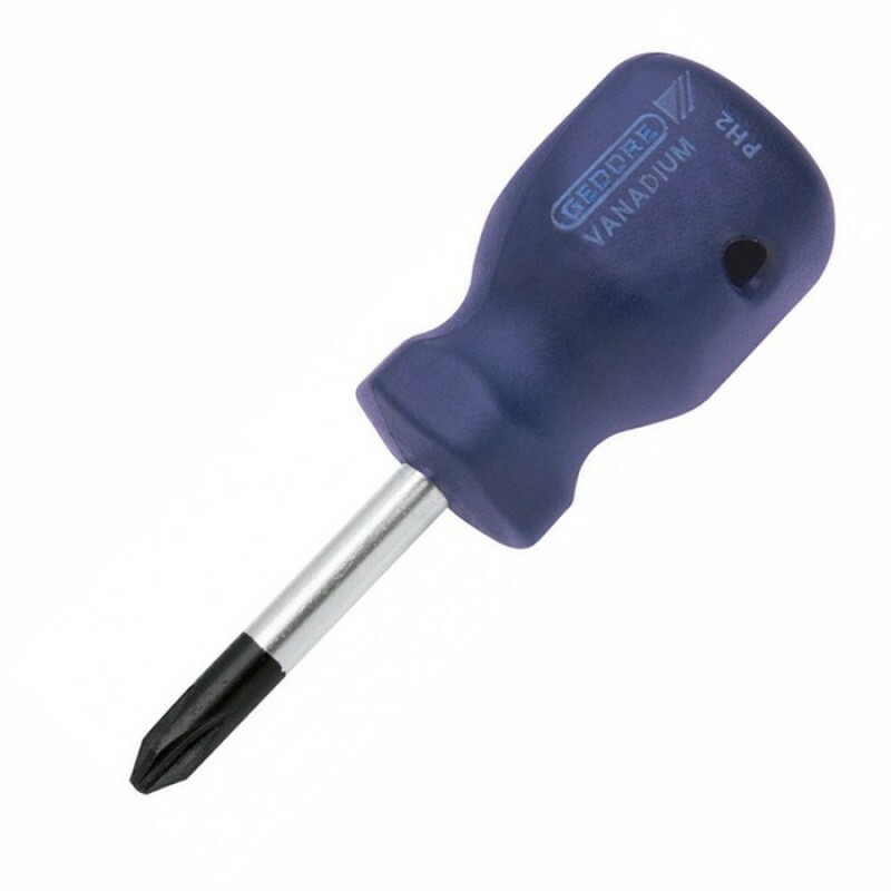 CHAVE PHILIPS TOCO 3/16x1.1/2"