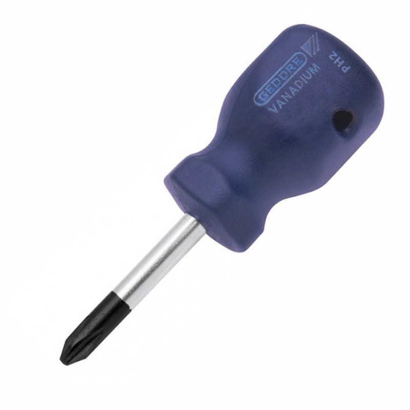 CHAVE PHILIPS TOCO 3/16x1.1/2"