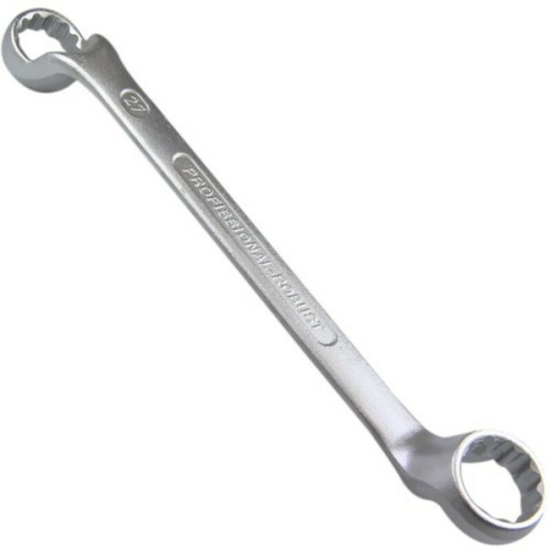 CHAVE ESTRELA (33) 1/4x5/16"