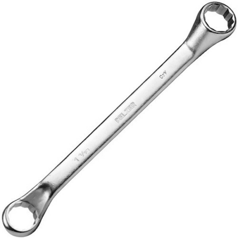 CHAVE ESTRELA (52) 1.5/16x1.1/2"