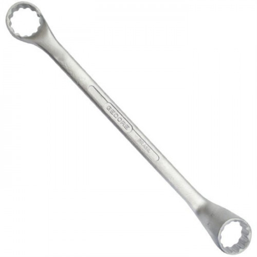 CHAVE ESTRELA (12) 16x17MM