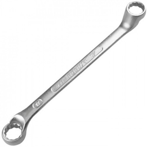 CHAVE ESTRELA (29) 30x32MM