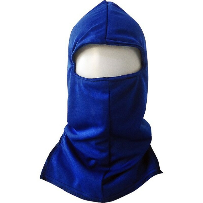 CAPUZ TIPO NINJA MALHA