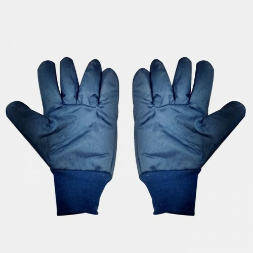 LUVA TERMICO NYLON (MAICOL)