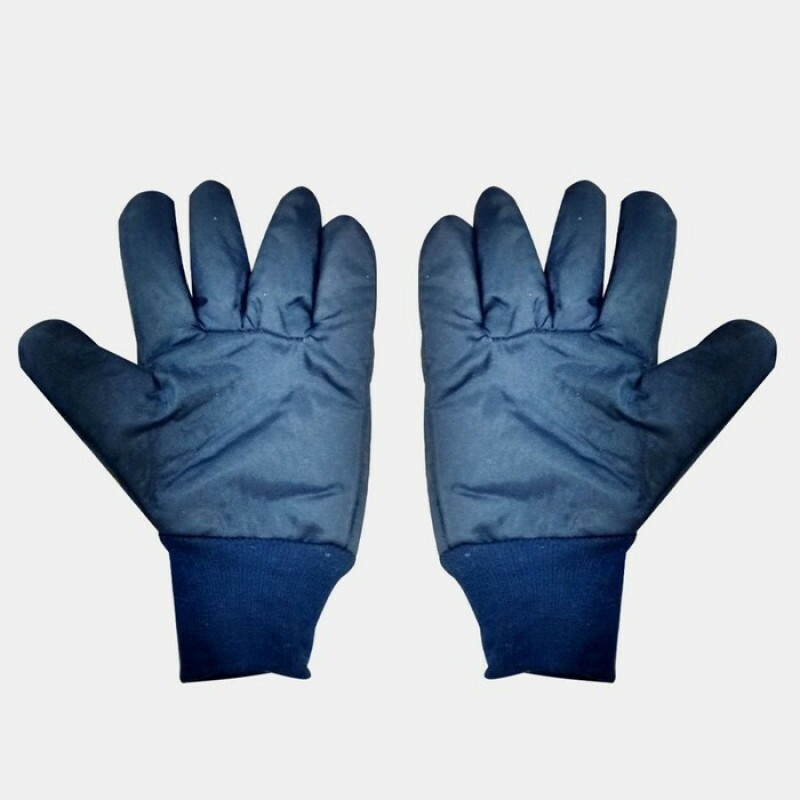 LUVA TERMICO NYLON (MAICOL)