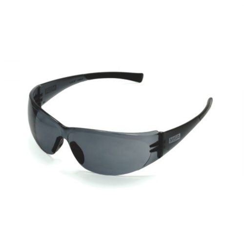 ÓCULOS SEG SUNBIRD CINZA ANTI RISCO 217724 (MSA)
