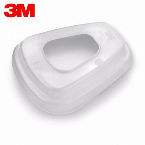 RETENTOR PARA FILTROS 501 P/ACOPLAR EM ASSENTO DE RESPIRADOR 6200 H0001396698 (3M)