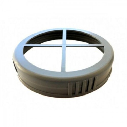 TAMPA 01TM  P/ACOPLAR EM ASSENTO DE RESPIRADOR MASTER 2001/2002/POLIPO (ALLTEC)