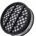 RESPIRADOR MASTER 2001 S/FILTRO (ALLTEC)