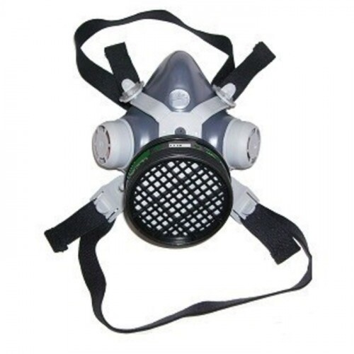 RESPIRADOR MASTER 2001 S/FILTRO (ALLTEC)