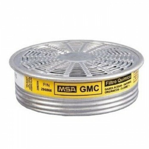 FILTRO 03 GMC P/V.O E G.A COMFO II 218276 (MSA)