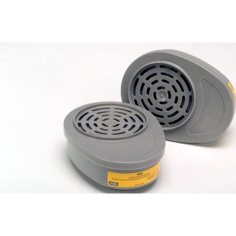 FILTRO 03 GMC V.O/G.A 218221 ADVANTAGE (MSA)